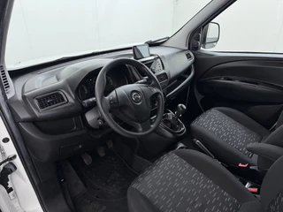 Opel Combo – thumbnail 13