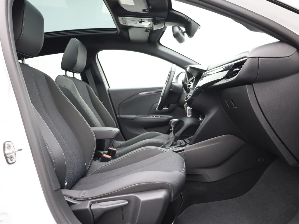 Opel Corsa – foto 28