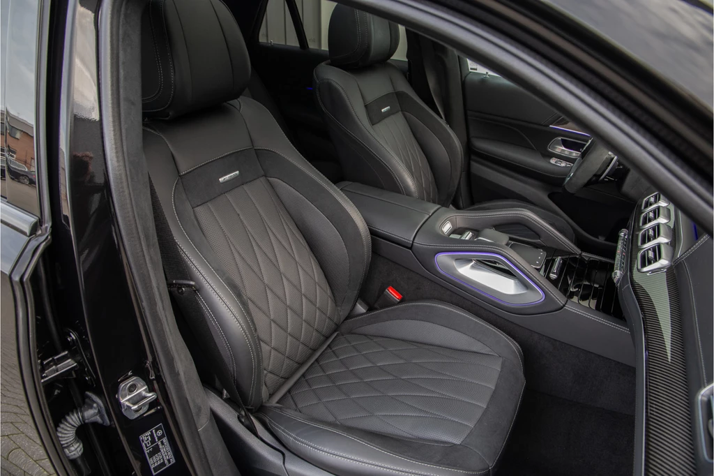 Mercedes-Benz GLE – foto 10