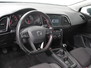 SEAT Leon – thumbnail 10
