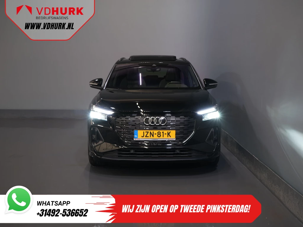Audi Q4 e-tron – foto 7