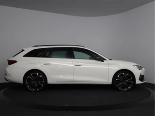 CUPRA Leon Sportstourer – thumbnail 7
