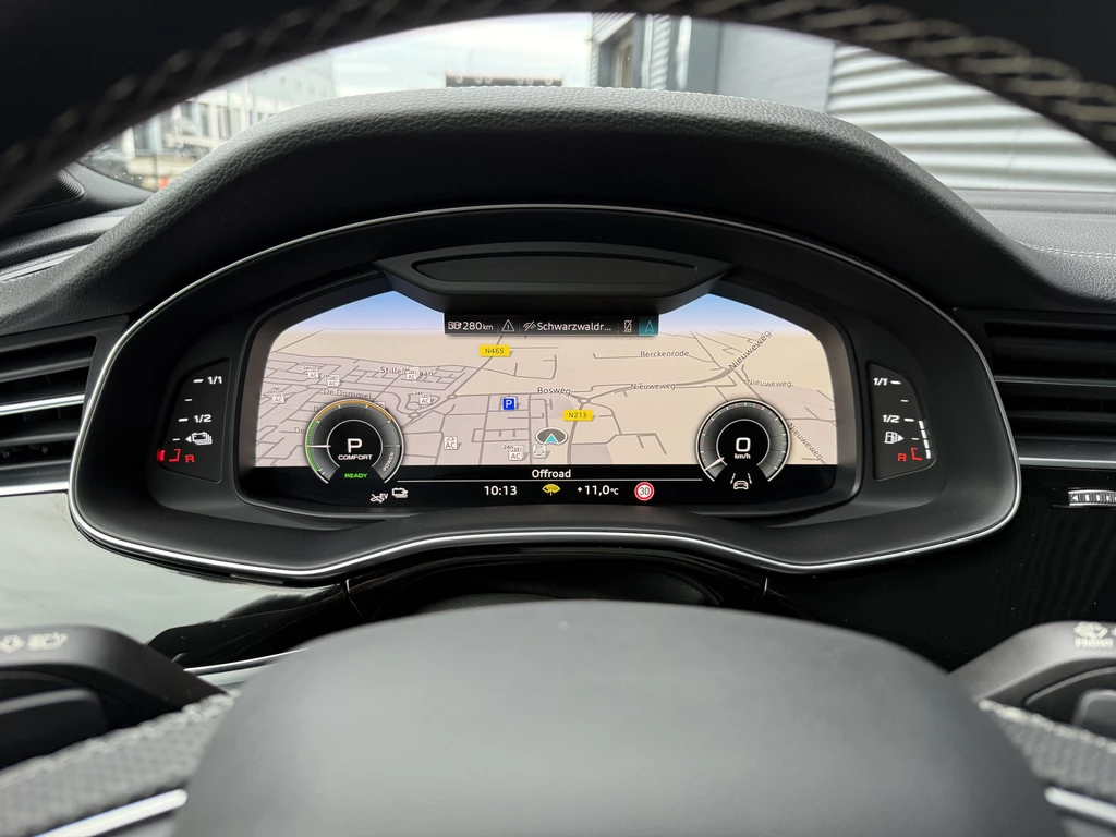 Audi Q7 – foto 15