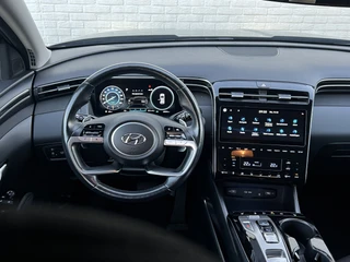 Hyundai Tucson – thumbnail 11