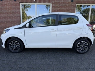 Peugeot 108 – thumbnail 3