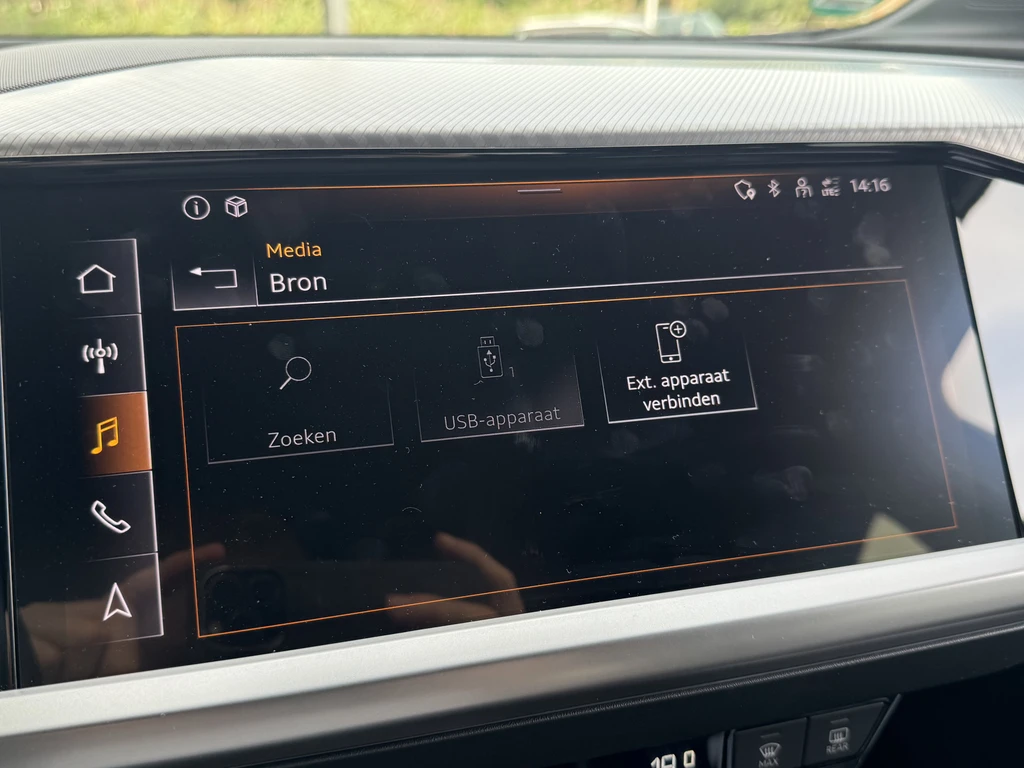 Audi Q4 Sportback e-tron – foto 27