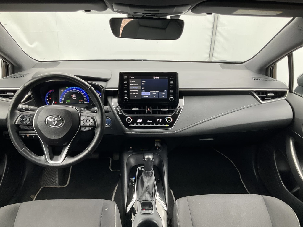 Toyota Corolla Touring Sports – foto 39
