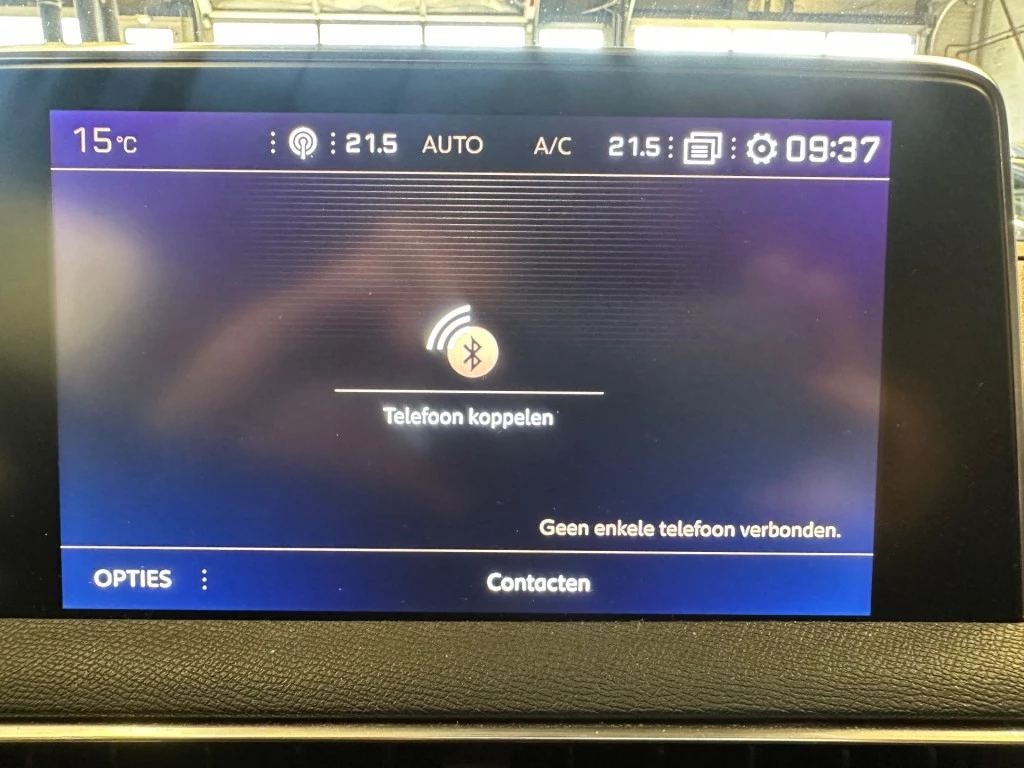Peugeot 3008 – foto 21