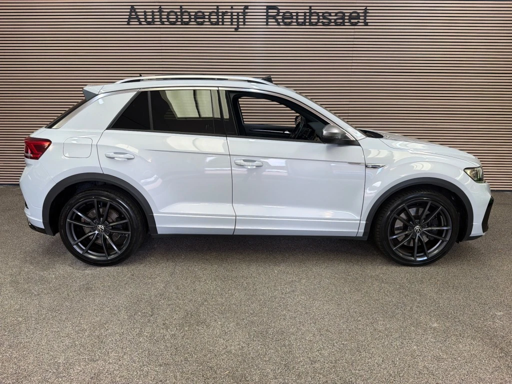 Volkswagen T-Roc – foto 6