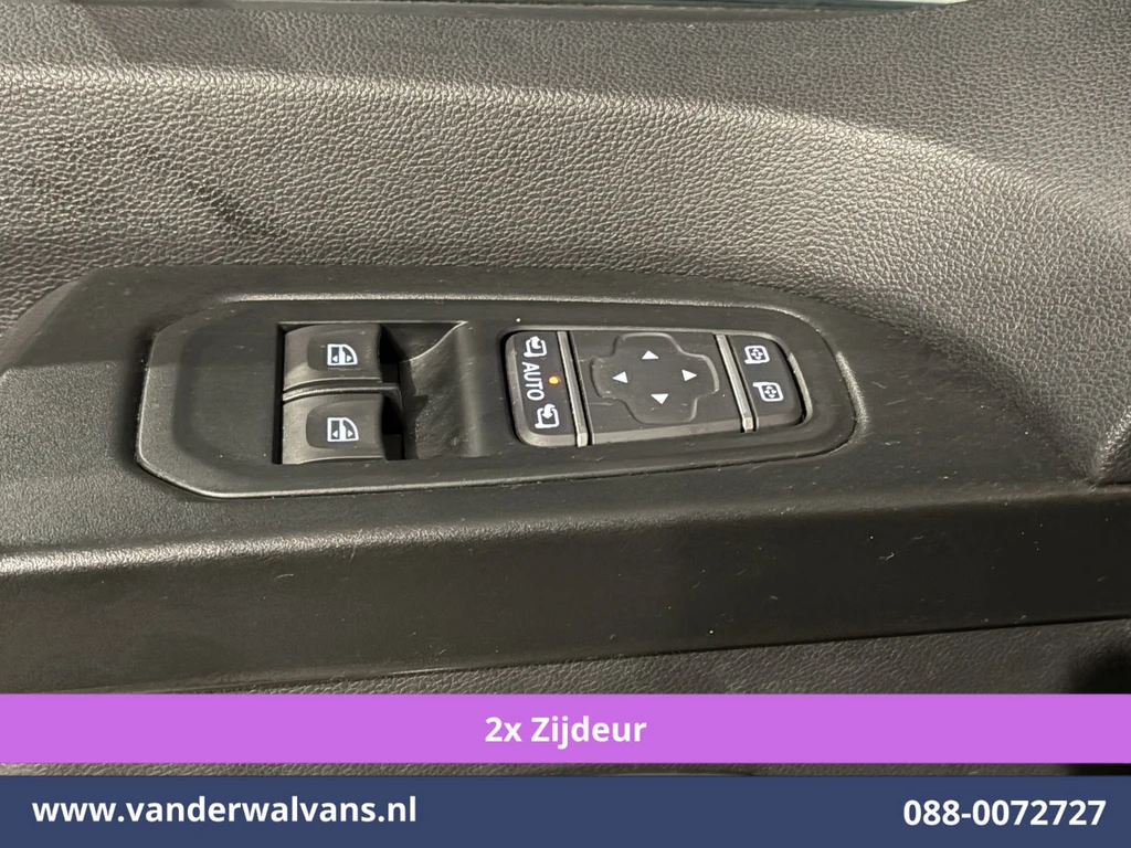 Renault Trafic – foto 20