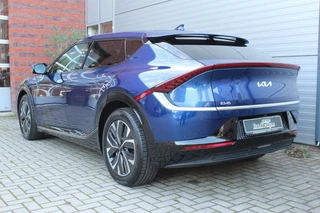 Kia EV6 – thumbnail 5