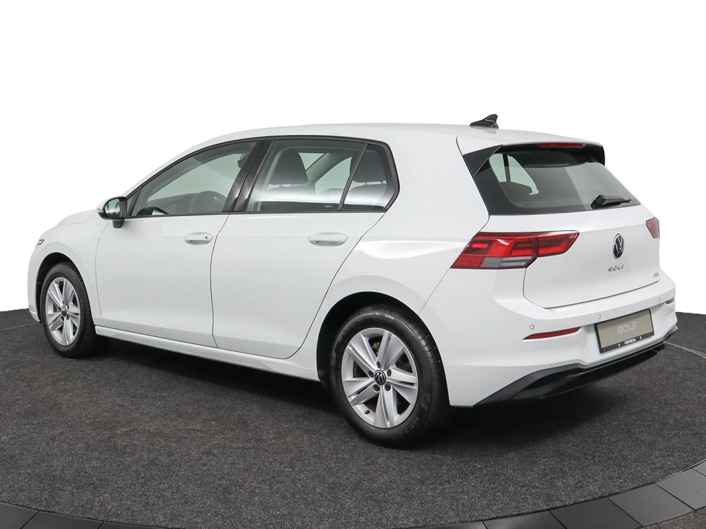 Volkswagen Golf – foto 3