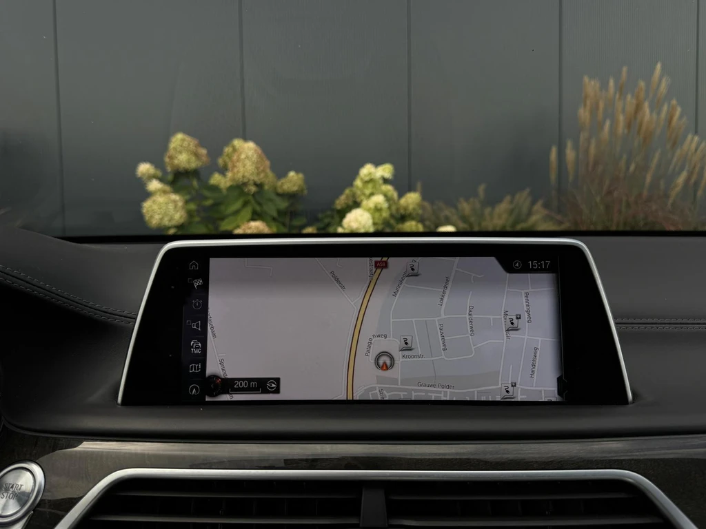 BMW 7 Serie – foto 24
