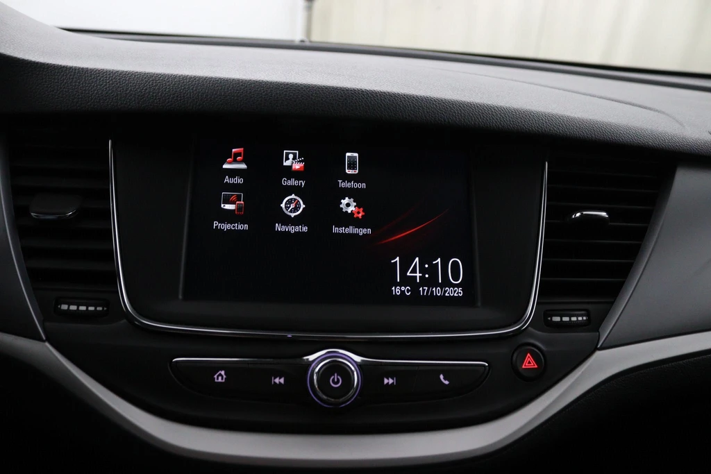 Opel Astra – foto 42