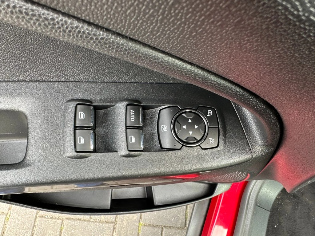 Ford EcoSport – foto 29