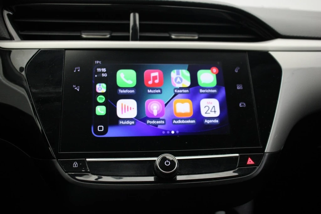 Opel Corsa – foto 13