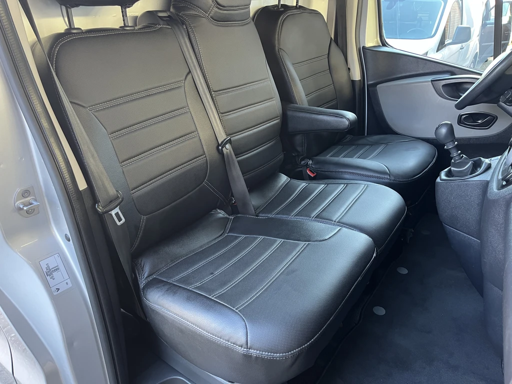 Renault Trafic – foto 12