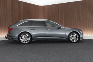 Audi A6 – thumbnail 5