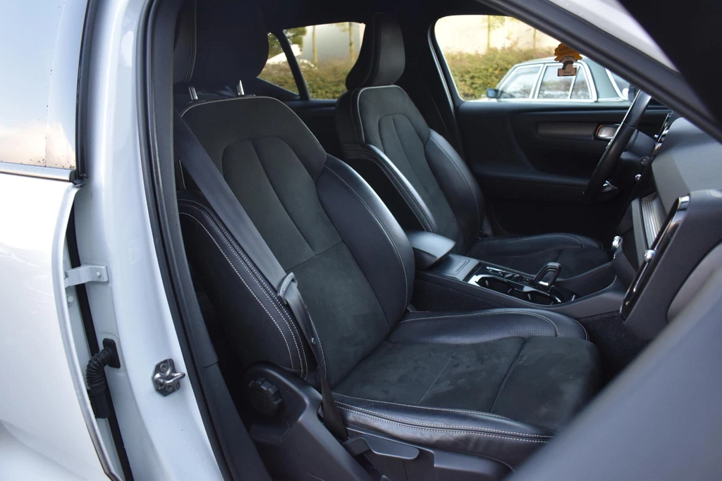 Volvo XC40 – foto 24