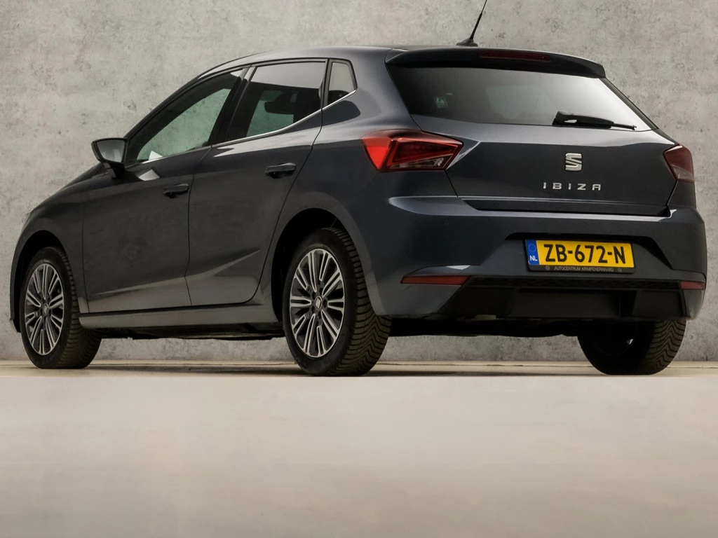SEAT Ibiza – foto 4