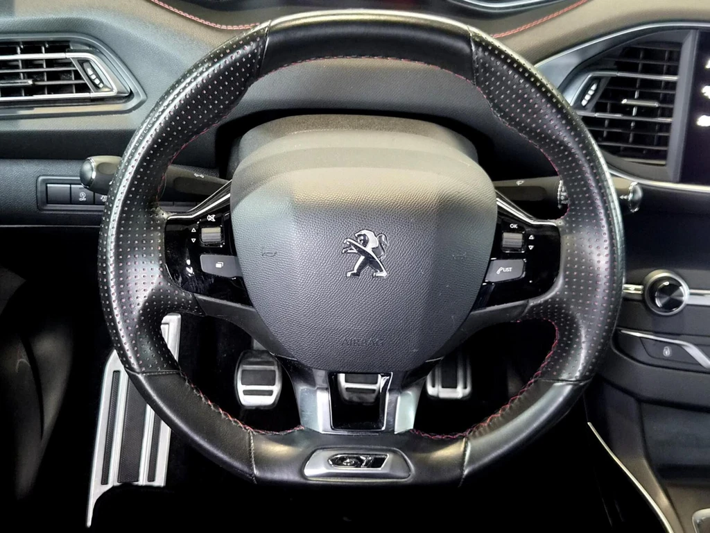 Peugeot 308 – foto 34