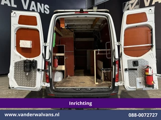 Mercedes-Benz Sprinter – thumbnail 6