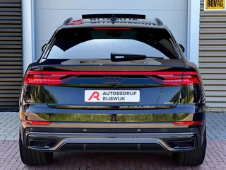 Audi Q8 – thumbnail 4