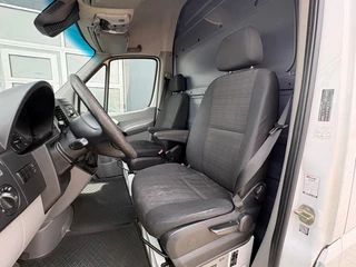Mercedes-Benz Sprinter – thumbnail 17