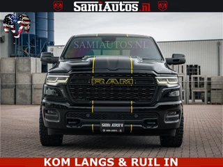 Dodge Ram 1500 – thumbnail 12