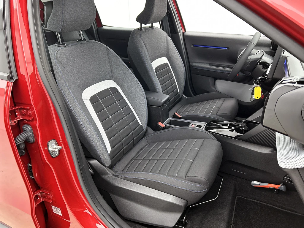Citroën ë-C3 – foto 43