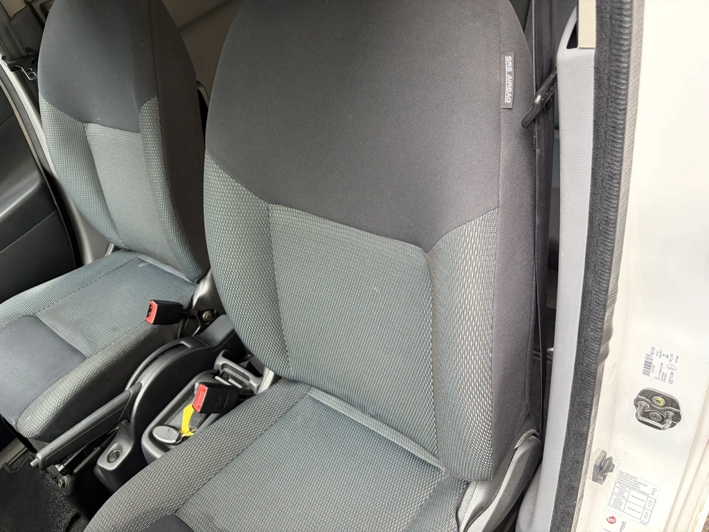 Nissan e-NV200 – foto 14