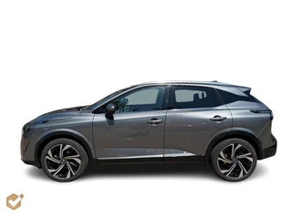 Nissan QASHQAI – thumbnail 3