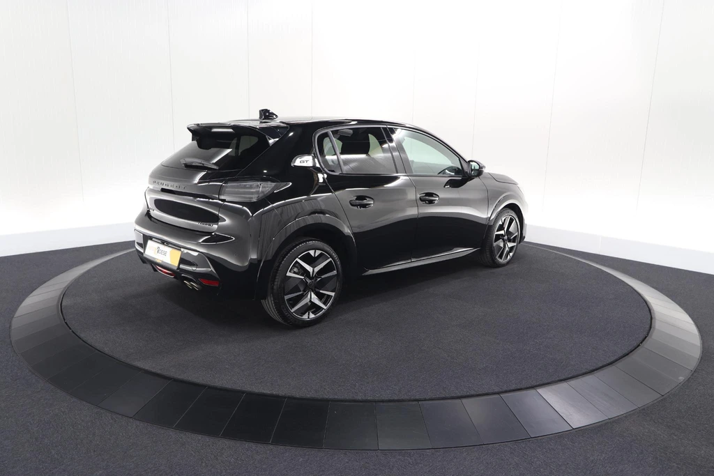 Peugeot 208 – foto 8