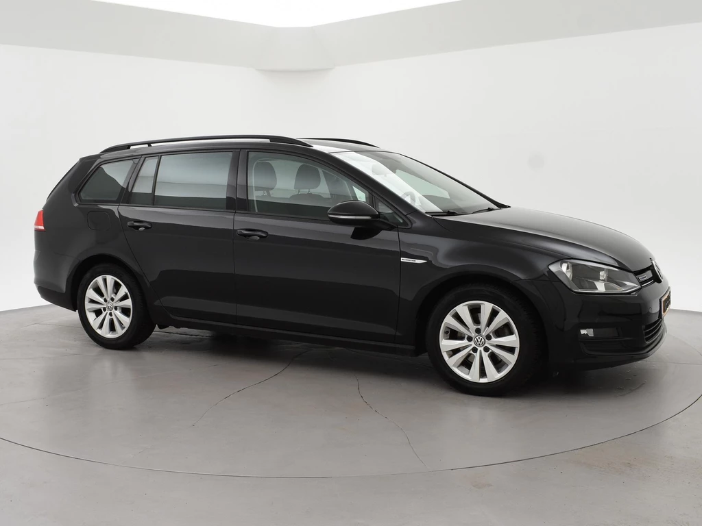 Volkswagen Golf – foto 6