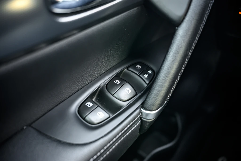 Nissan QASHQAI – foto 18