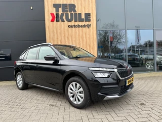 Škoda Kamiq – thumbnail 7