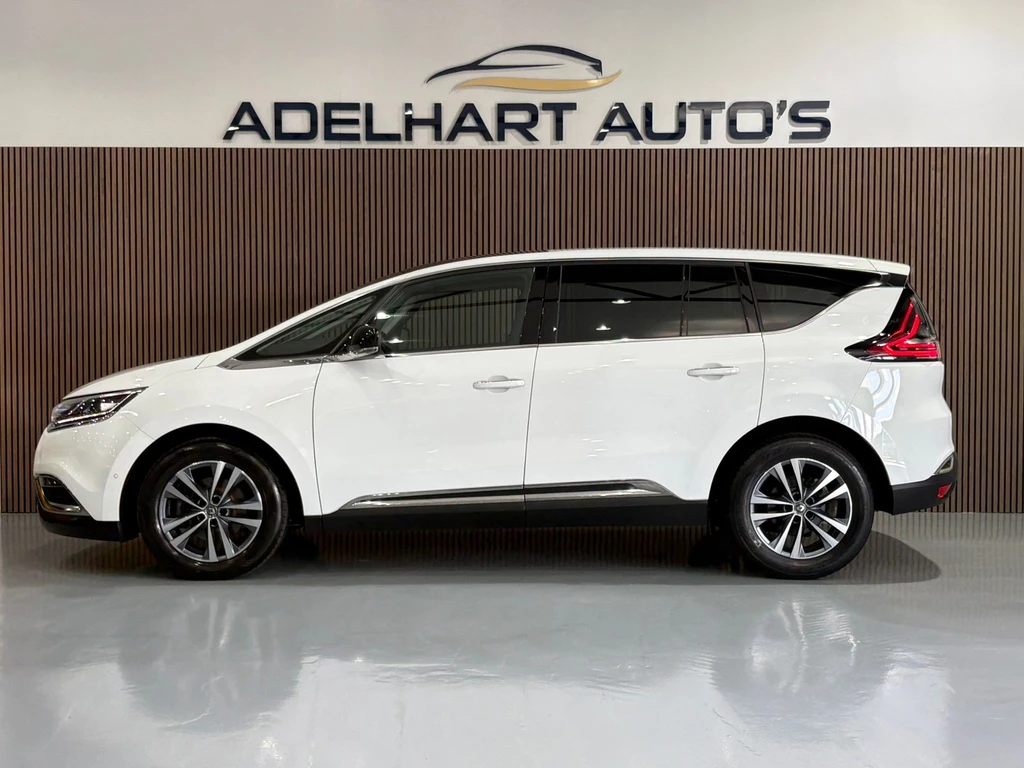 Renault Espace – foto 5