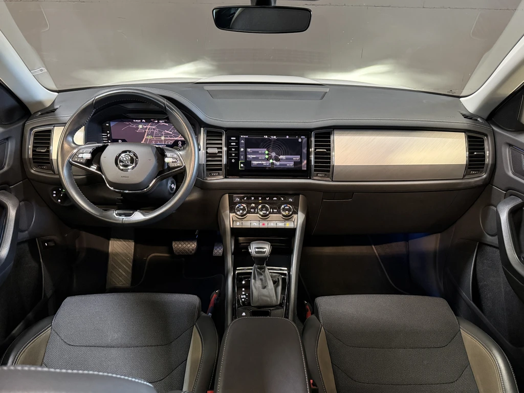 Škoda Kodiaq – foto 8