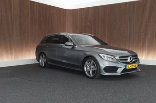 Mercedes-Benz C-Klasse – thumbnail 6