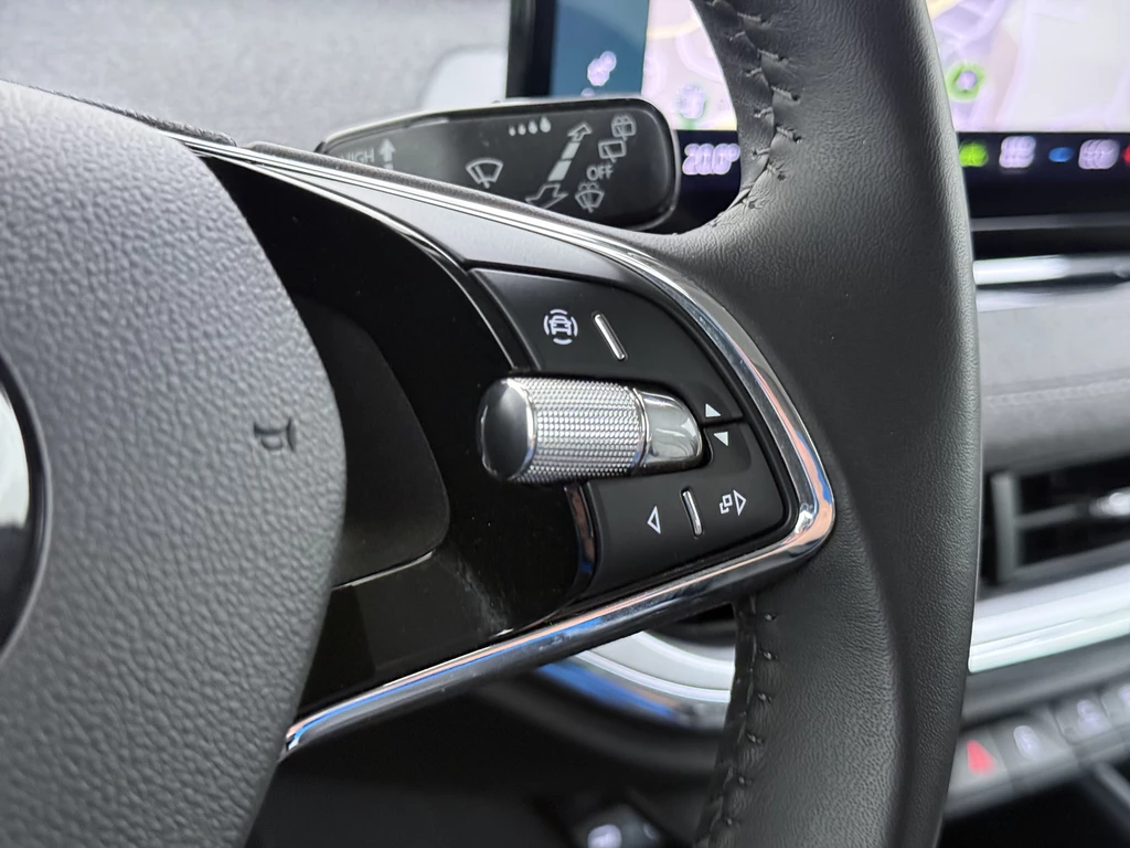 Škoda Enyaq iV – foto 36