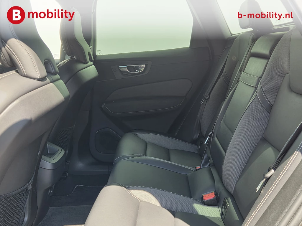 Volvo XC60 – foto 14
