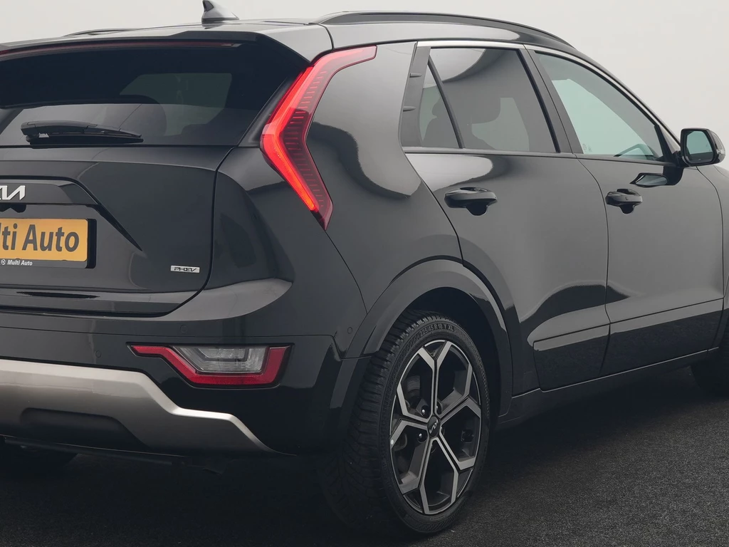 Kia Niro – foto 8