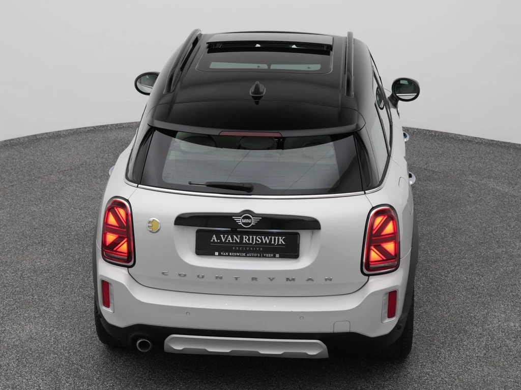 MINI Countryman – foto 9