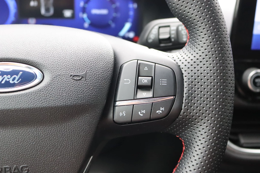 Ford Puma – foto 18