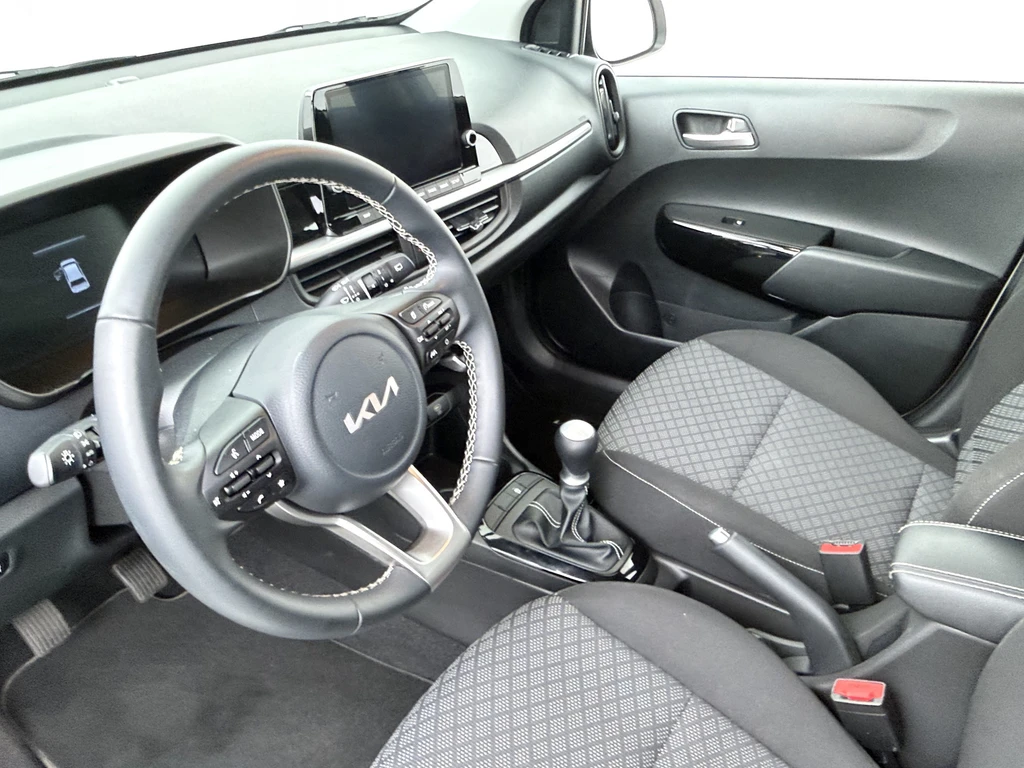 Kia Picanto – foto 18