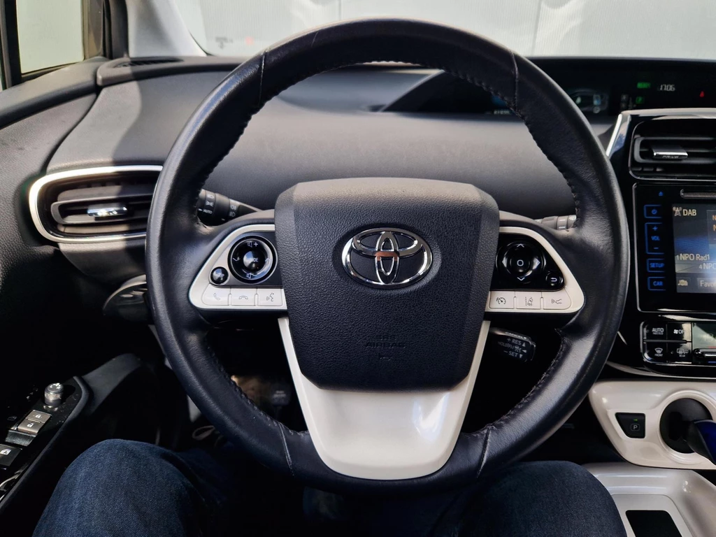 Toyota Prius – foto 15