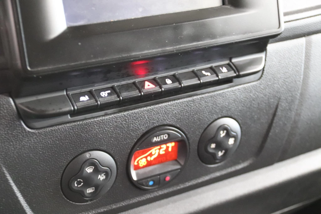 Opel Movano – foto 12