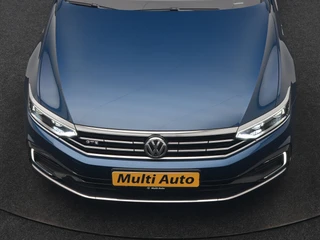 Volkswagen Passat – thumbnail 11