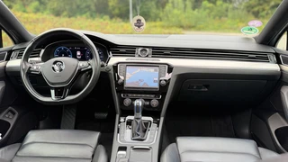 Volkswagen Passat – thumbnail 23