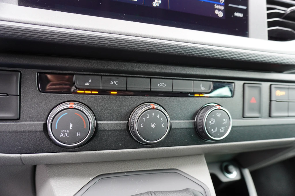 Volkswagen Transporter – foto 19